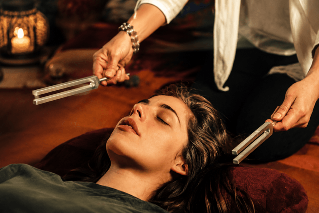 Opleiding Stemvorktherapie België bij Brigitte Senses
