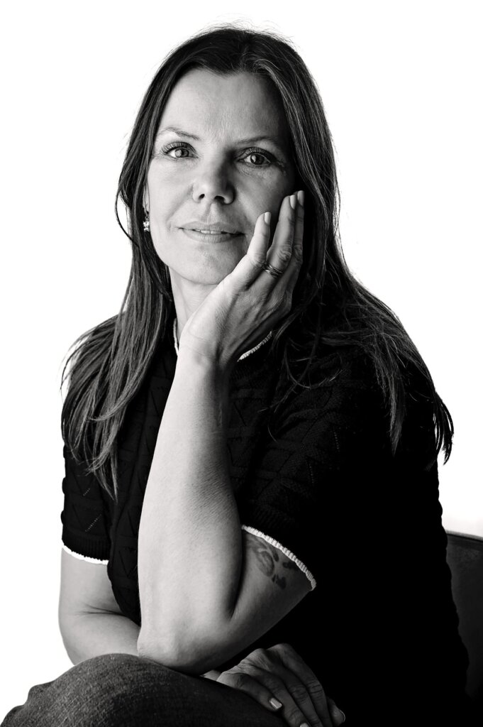Brigitte Senses - trauma en hypnosecoach