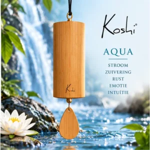 Koshi Aqua - Water