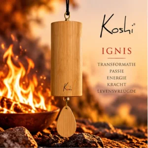 Koshi Ignis - Vuur