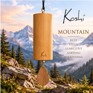 Earth Symphony - Mountain Walnut