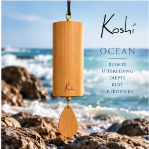 Earth Symphony - Ocean Maple