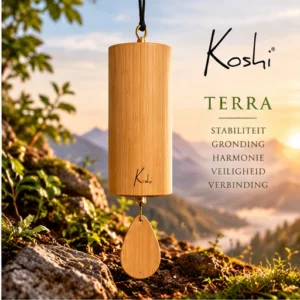 Koshi Terra - Aarde